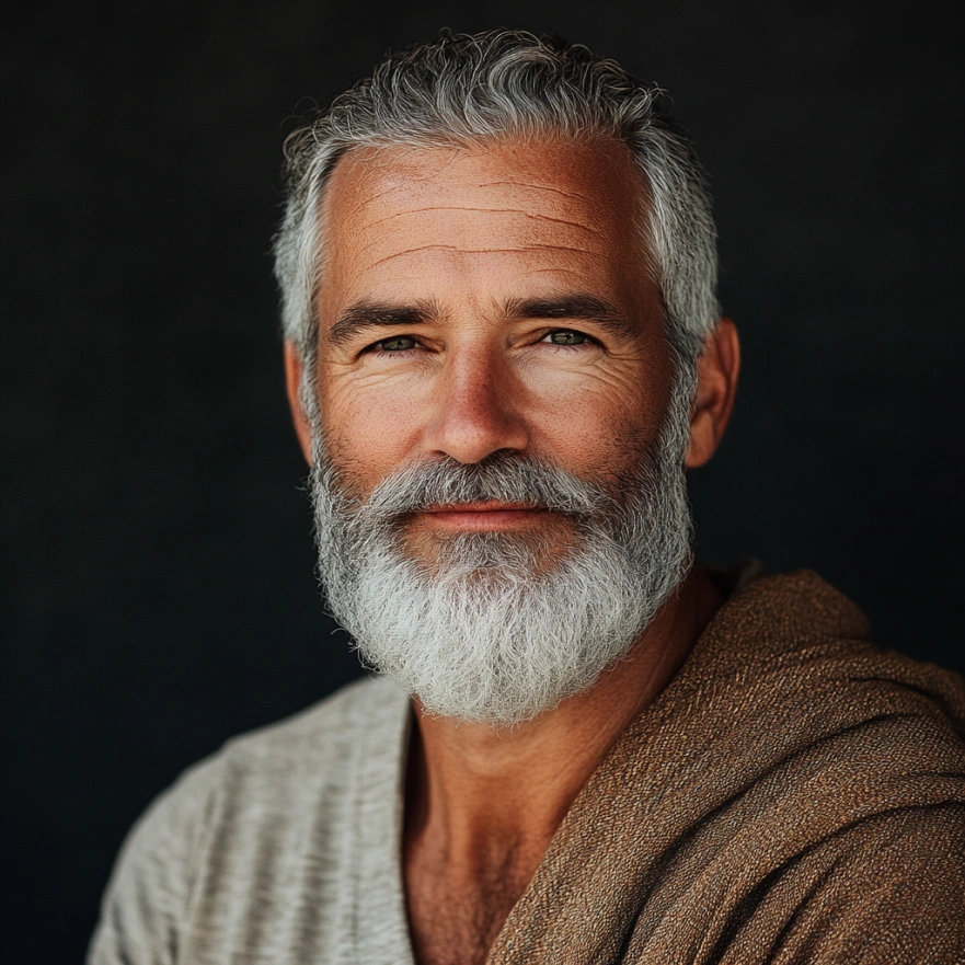 Микола Іваненко - Спеціаліст з дихальних практик